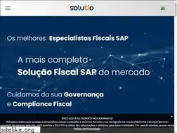 Sites similar to solutioit.com.br