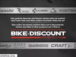 Sites similar to solution-bikes.de
