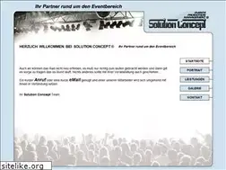 Sites similar to solution-concept.de