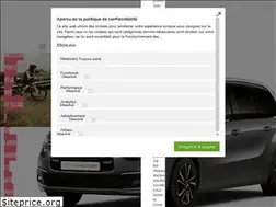 Sites similar to solution-covoiturage.com