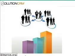 Sites similar to solution-crm.org