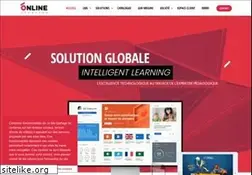 Sites similar to solution-elearning.com