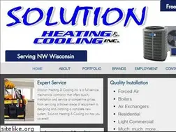 Sites similar to solution-hvac.com
