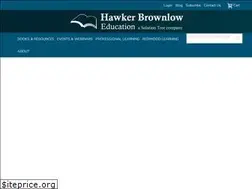 Sites similar to solution-tree.com.au