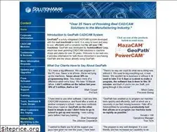 Sites similar to solution-ware.com