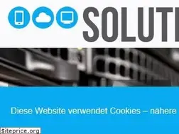 Sites similar to solution.at