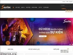 Sites similar to solution.com.vn