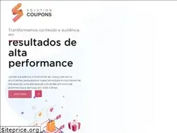 Sites similar to solution.coupons