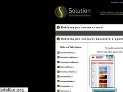 Sites similar to solution.cz