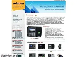 Sites similar to solution.id