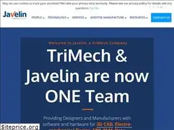Sites similar to solution.javelin-tech.com