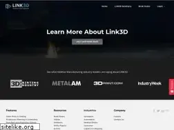 Sites similar to solution.link3d.co