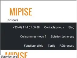Sites similar to solution.mipise.com