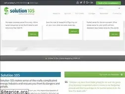 Sites similar to solution105.com