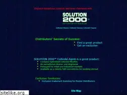 Sites similar to solution2000international.com