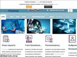 Sites similar to solution24.eu