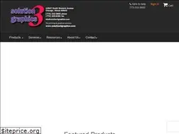 Sites similar to solution3graphics.com
