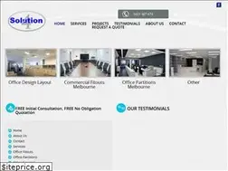 Sites similar to solution4.com.au