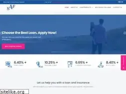 Sites similar to solution4finance.in