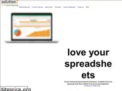 Sites similar to solution7.co.uk