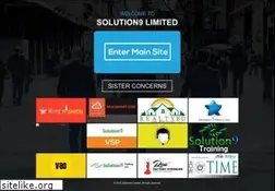 Sites similar to solution9.com