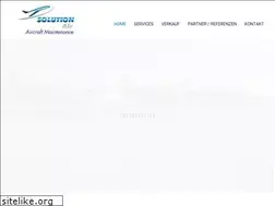 Sites similar to solutionair.de