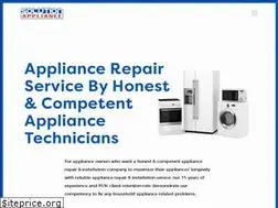 Sites similar to solutionappliance.ca