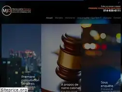 Sites similar to solutionavocat.com