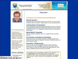 Sites similar to solutionbox.com