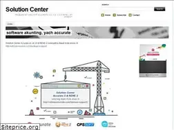 Sites similar to solutioncenter.wordpress.com