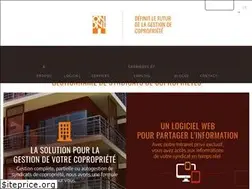 Sites similar to solutioncondo.com