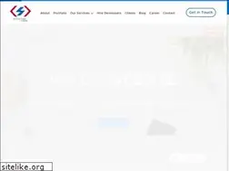 Sites similar to solutioncone.com
