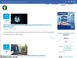 Sites similar to solutionenligne.org
