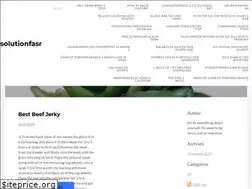 Sites similar to solutionfasr160.weebly.com