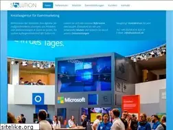 Sites similar to solutionfive.de