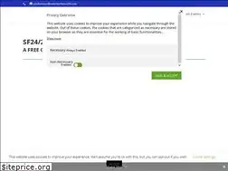 Sites similar to solutionfocus24.com