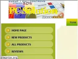 Sites similar to solutionforcomputer.blogspot.in
