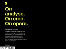 Sites similar to solutionglobale.com