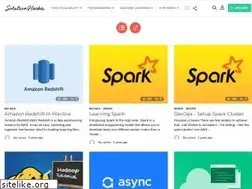 Sites similar to solutionhacker.com