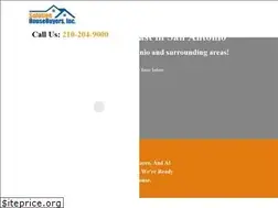 Sites similar to solutionhousebuyers.com