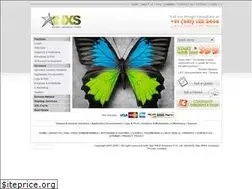 Sites similar to solutionin.com