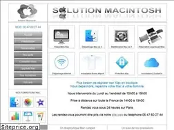 Sites similar to solutioninformatik.com