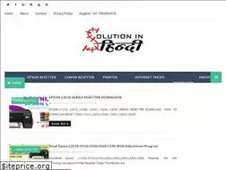 Sites similar to solutioninhindi.in