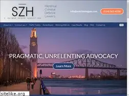 Sites similar to solutionlegale.com