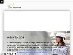 Sites similar to solutionlift.net