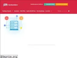 Sites similar to solutionmaker.org