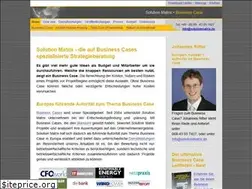 Sites similar to solutionmatrix.de
