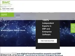 Sites similar to solutionmindsconsulting.com.au