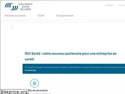 Sites similar to solutionmutuelles.com