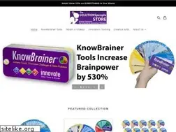 Sites similar to solutionpeople.com